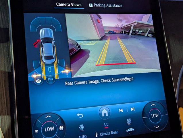 New 2026 Mercedes-Benz C 300 C 300 image 12