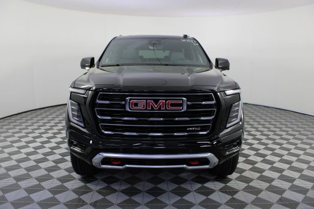 New 2026 GMC Yukon AT4 w/ AT4 Premium Plus Package AWD/4WD image 34