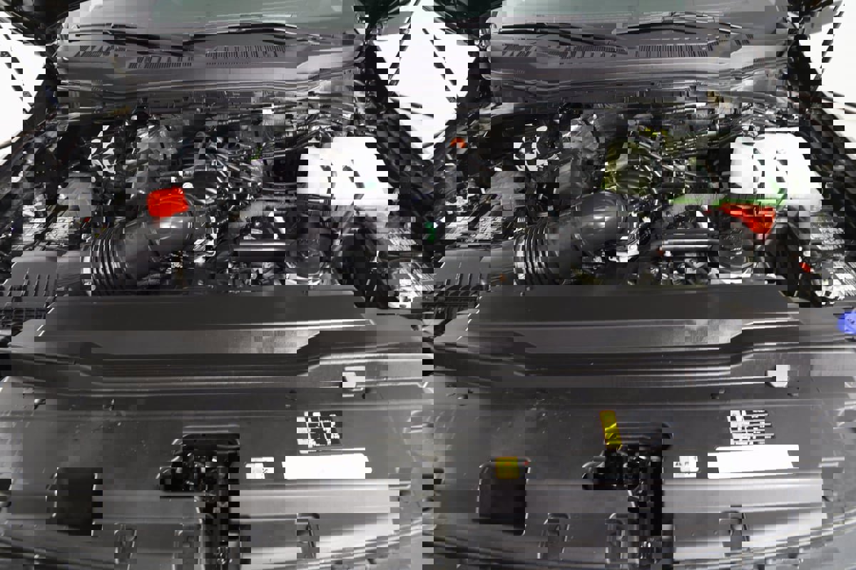 Used 2024 Ford F350 XL w/ Snow Plow/Camper Package image 44