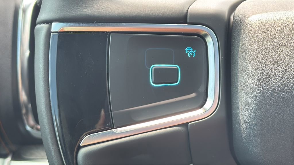 Certified 2025 Ford Expedition Tremor AWD/4WD image 38