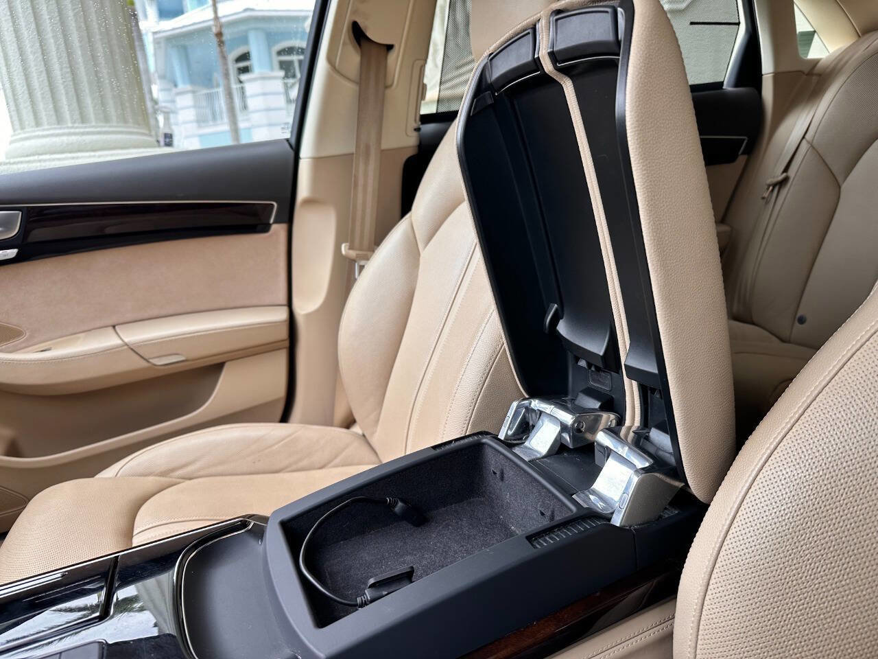 Used 2014 Audi A8 L TDI image 54