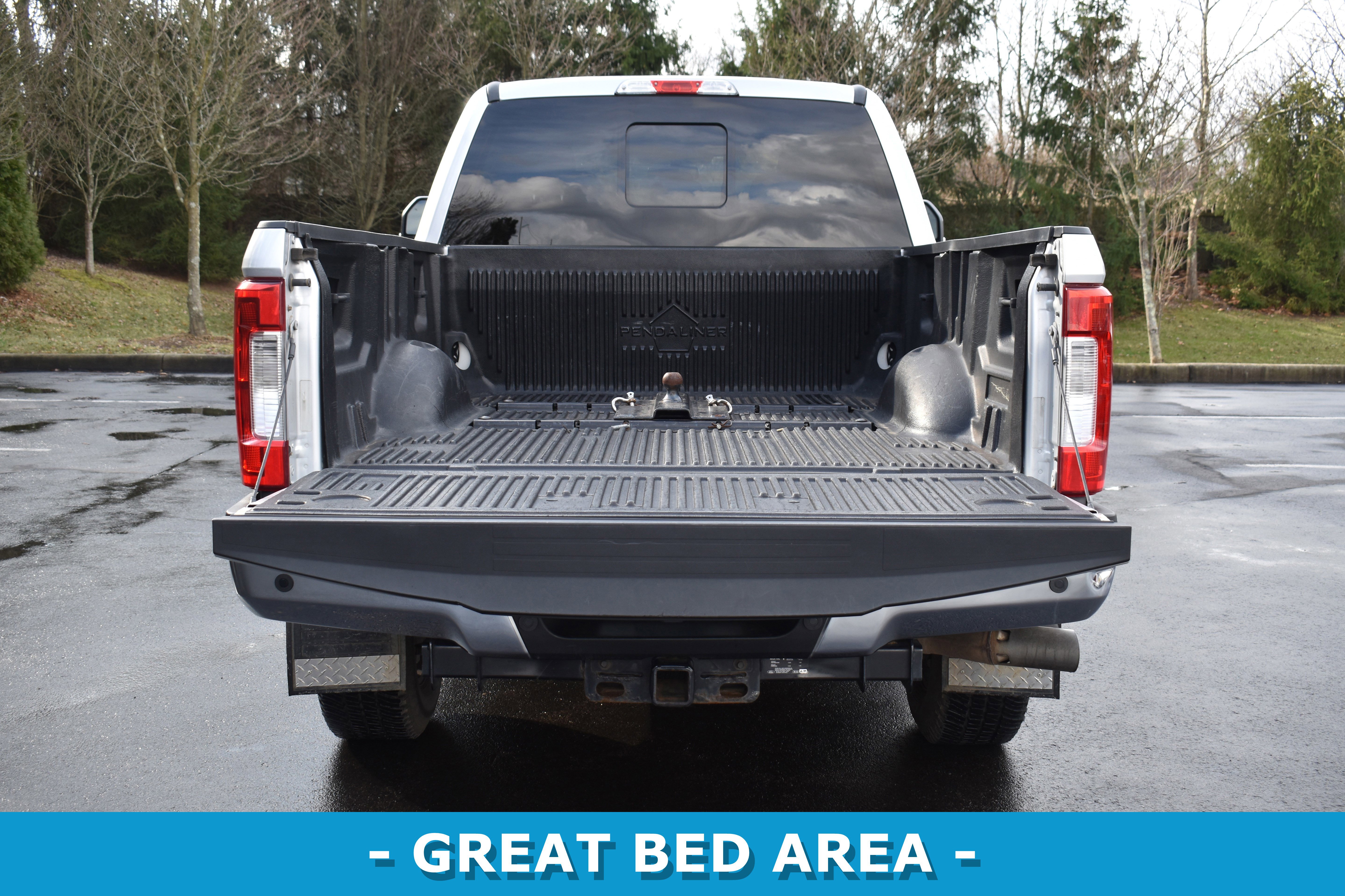 Used 2018 Ford F250 Lariat image 25