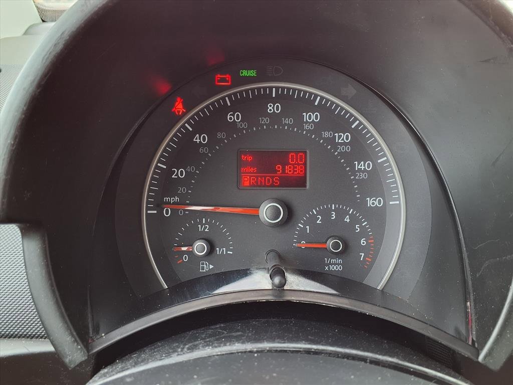 Used 2008 Volkswagen Beetle S image 7