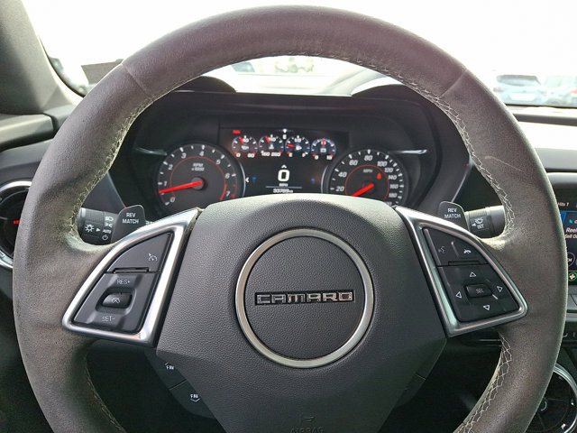 Used 2020 Chevrolet Camaro SS image 17