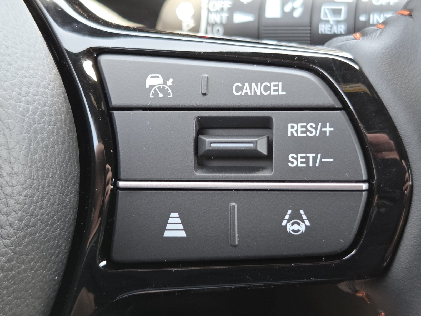 New 2027 Honda HR-V Sport image 8