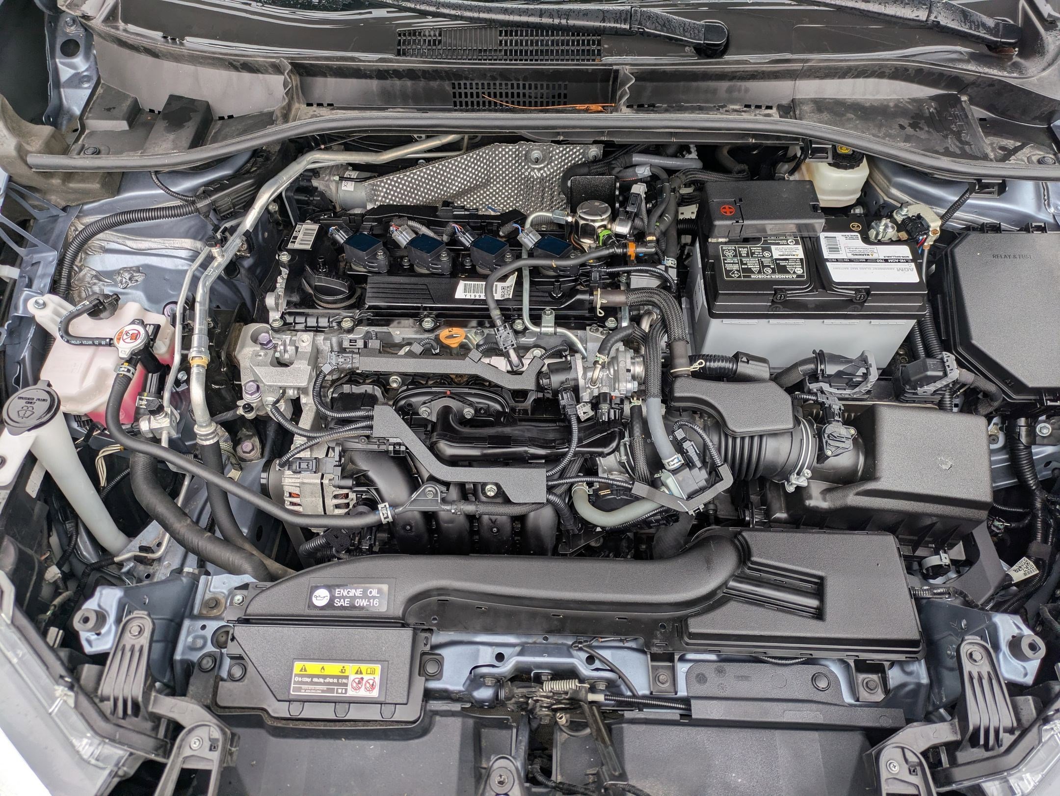 Used 2022 Toyota Corolla Cross XLE w/ Convenience Package AWD/4WD image 36