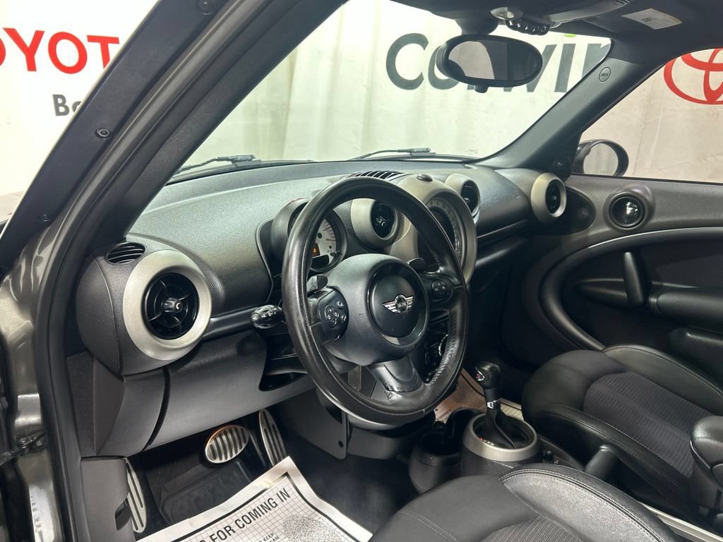 Used 2011 MINI Cooper Countryman S AWD/4WD image 23