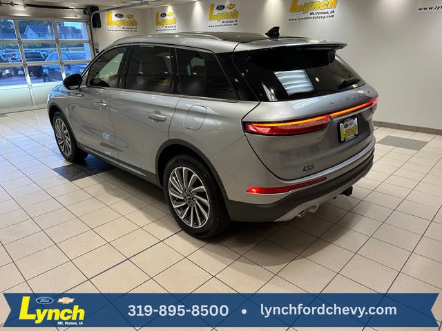 Used 2023 Lincoln Corsair Reserve w/ Equipment Group 201A AWD/4WD image 25