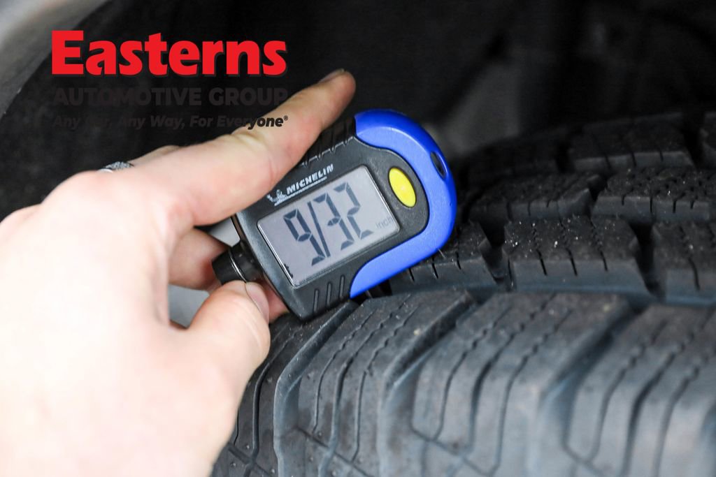 Used 2022 Nissan Rogue S image 26