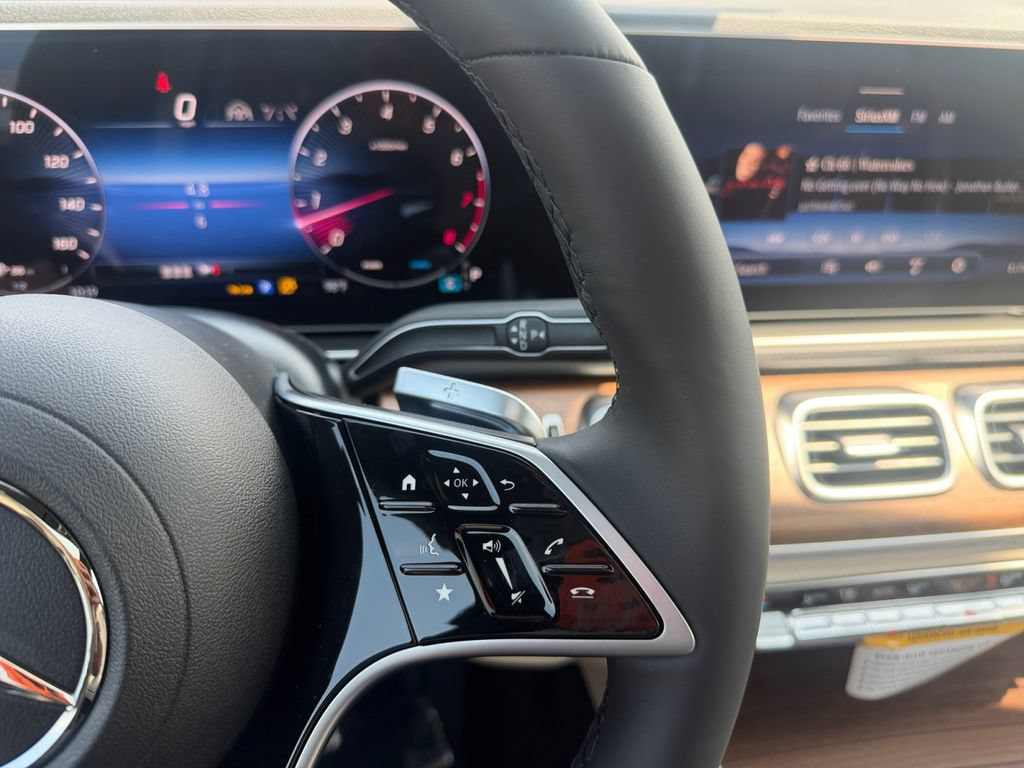 New 2026 Mercedes-Benz GLE 350 4MATIC image 21