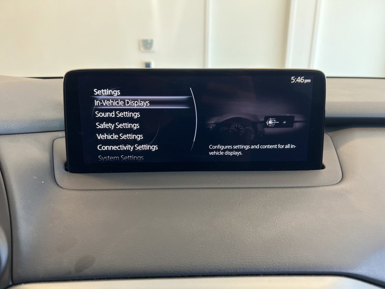 Used 2023 MAZDA CX-9 Touring Plus image 14