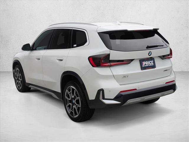 Used 2024 BMW X1 xDrive28i AWD/4WD image 8