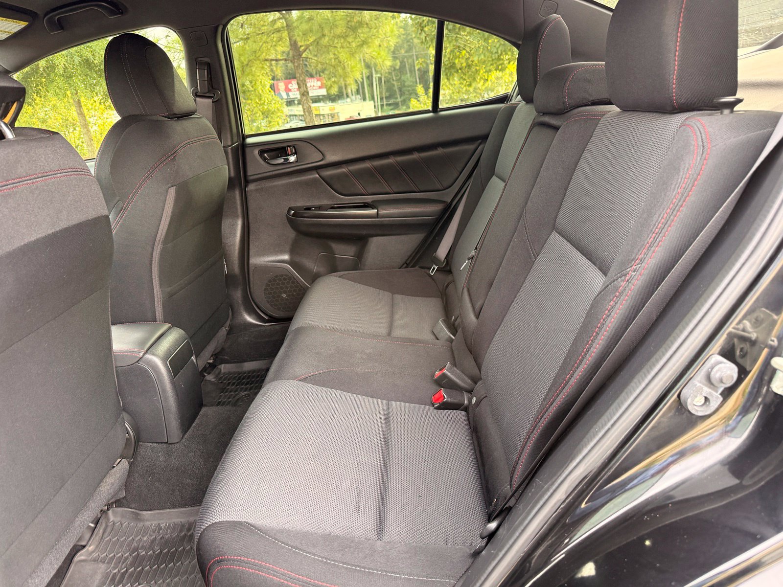 Used 2020 Subaru WRX AWD/4WD image 36