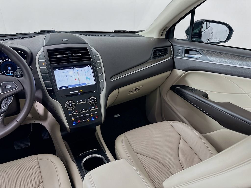 Used 2019 Lincoln MKC Reserve w/ MKC Technology Package image 25