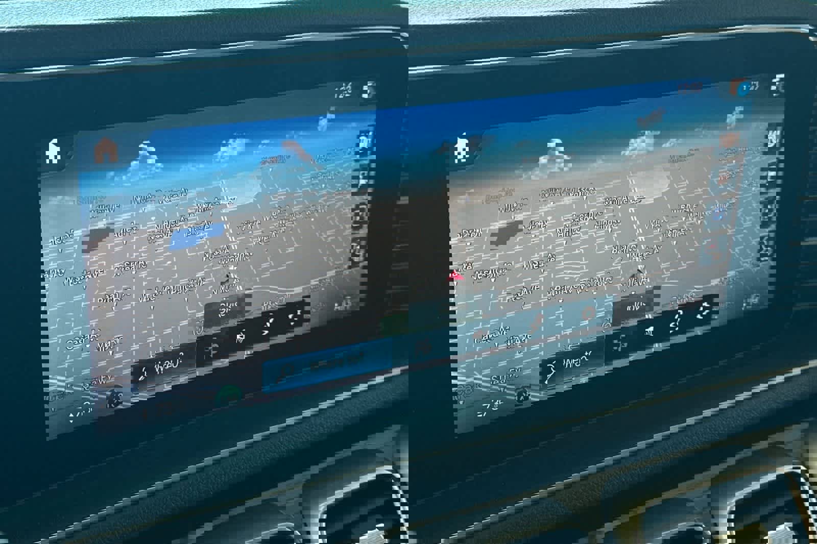 Used 2020 Mercedes-Benz GLE 350 image 20