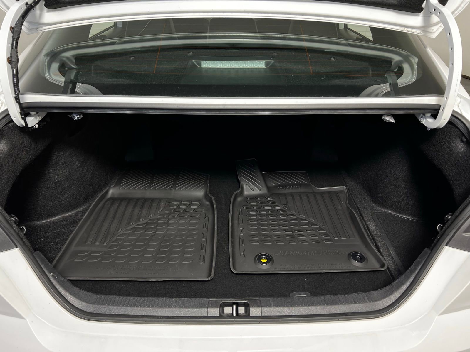 Certified 2025 Toyota Camry SE image 24