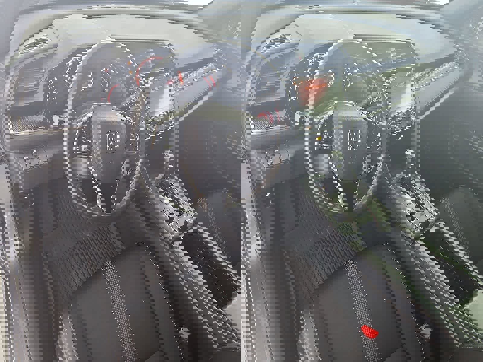 Used 2021 Honda Civic Sport image 2