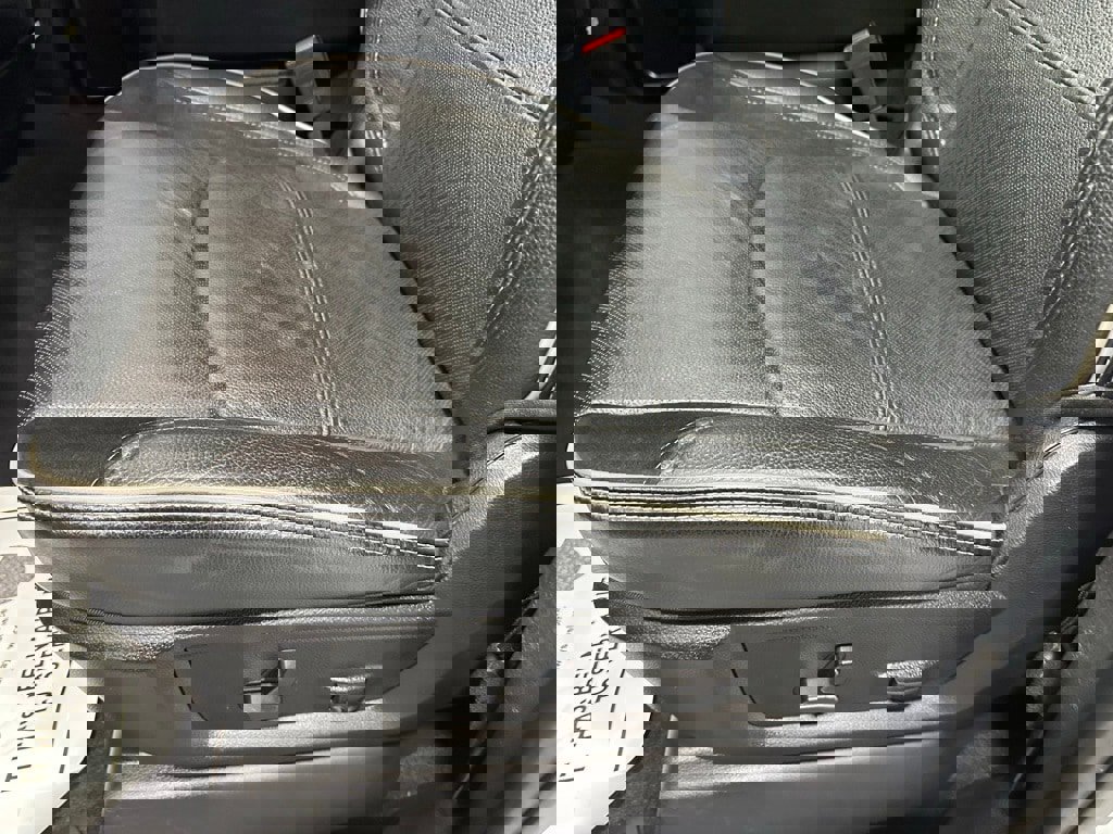 Used 2024 RAM 2500 Laramie image 14