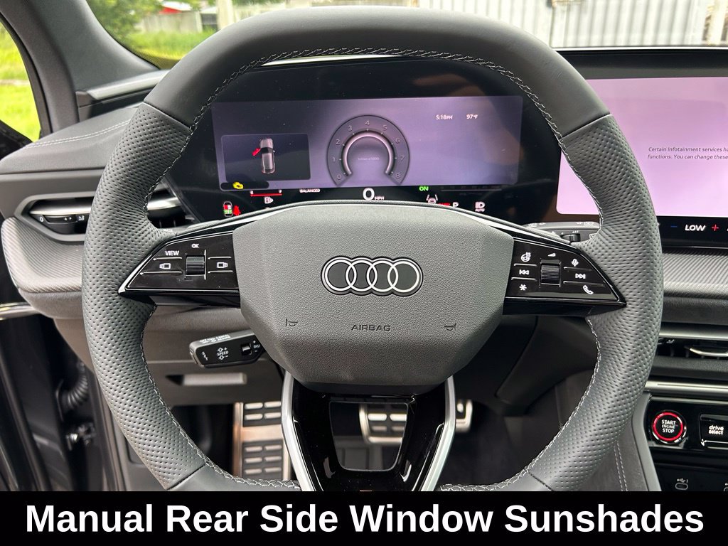 New 2026 Audi SQ5 Premium Plus AWD/4WD image 22