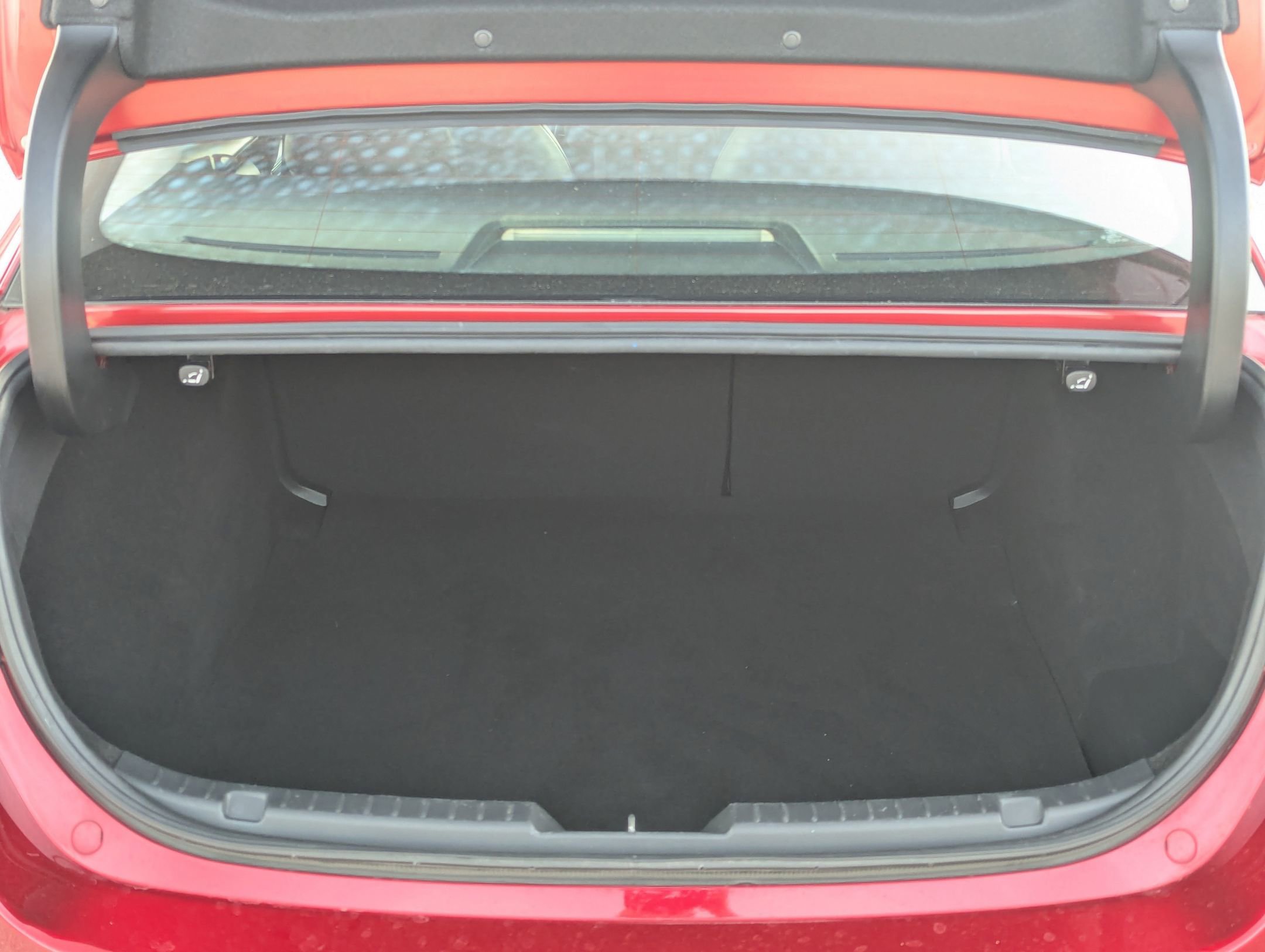 Used 2019 MAZDA MAZDA3 Sedan image 23