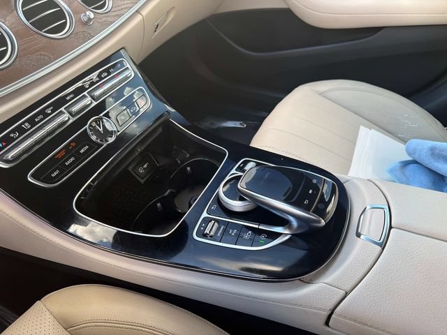 Used 2017 Mercedes-Benz E 300 4MATIC image 18