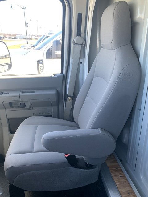 New 2025 Ford E-450 and Econoline 450 Super Duty w/ Power Equipment Group image 25