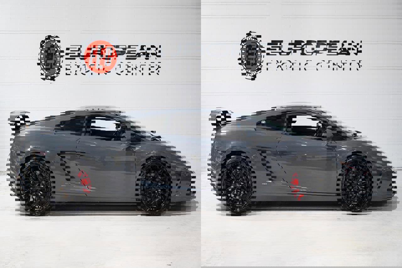 Used 2013 Lamborghini Gallardo LP 560-4 image 6