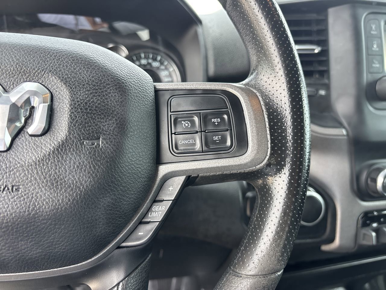 Used 2021 RAM 3500 Tradesman image 21