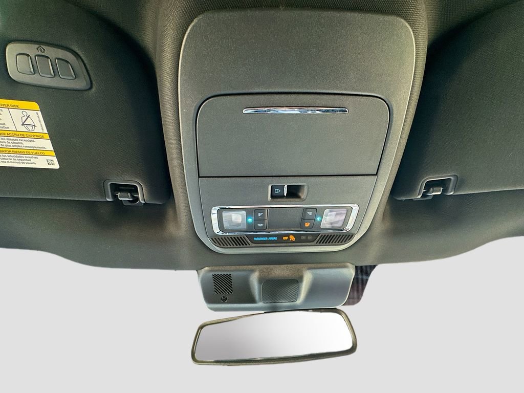 Used 2022 Ford F150 Lariat image 34