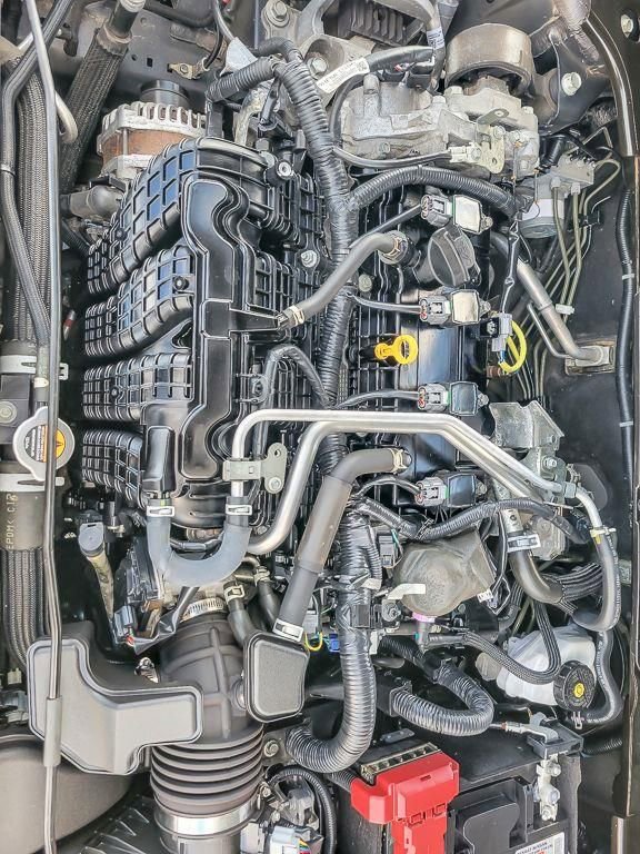 Used 2024 Nissan Altima 2.5 SR image 25