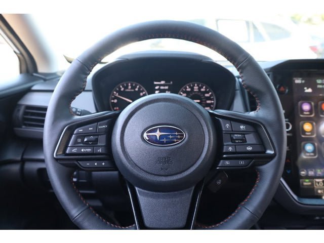 New 2027 Subaru Crosstrek 2.5i Limited AWD/4WD image 32