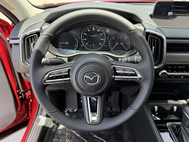 New 2025 MAZDA CX-50 2.5 Hybrid w/ Cargo Package image 23