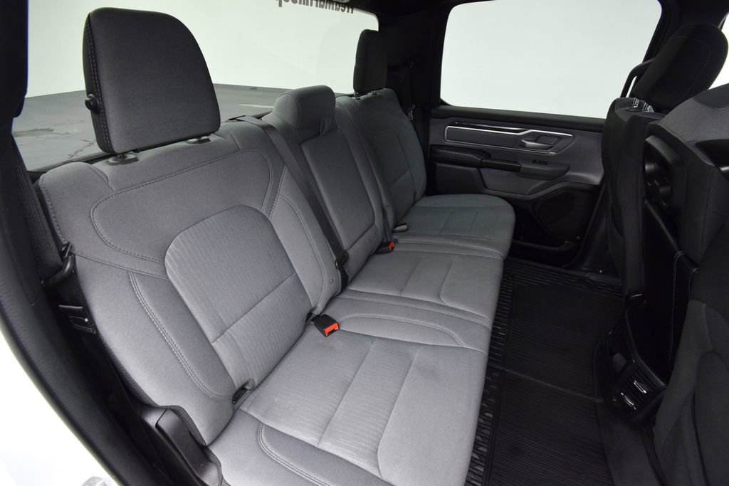 Used 2023 RAM 1500 Big Horn image 23