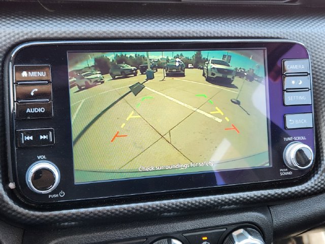 Used 2023 Nissan Kicks SV FWD image 19