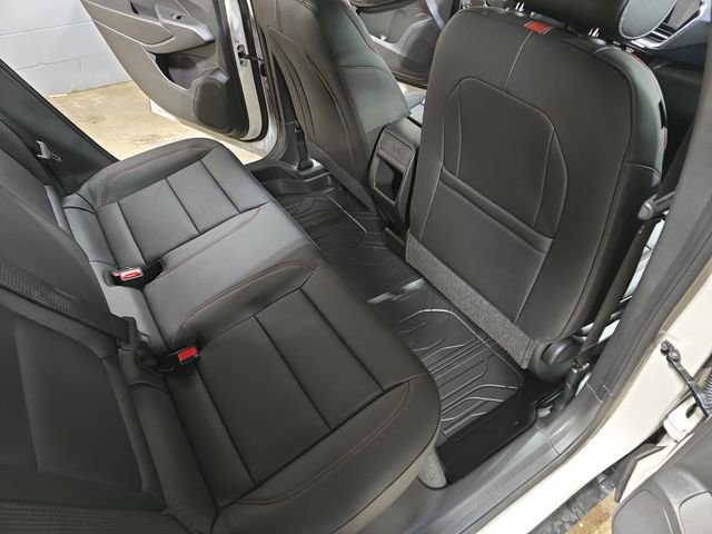 New 2026 Chevrolet Trax RS w/ Driver Confidence Package image 12