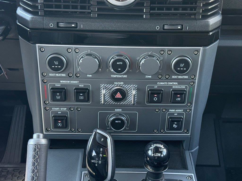 Used 2024 INEOS Grenadier Station Wagon AWD/4WD image 14