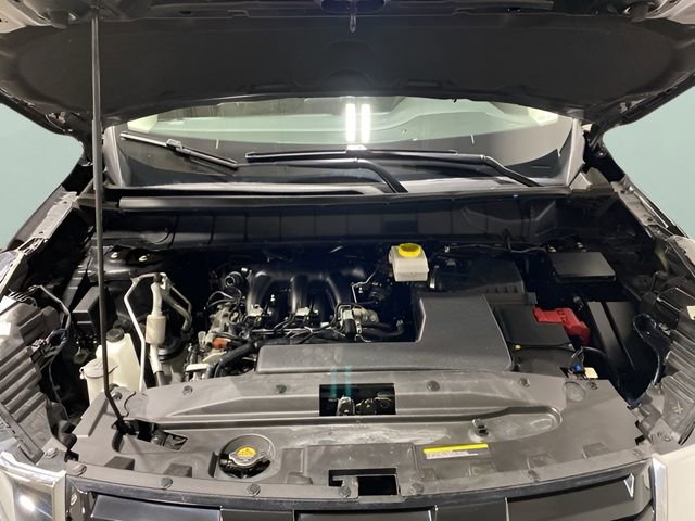 Certified 2025 Nissan Pathfinder SV AWD/4WD image 33