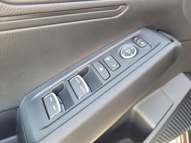 New 2025 Honda Accord LX image 22