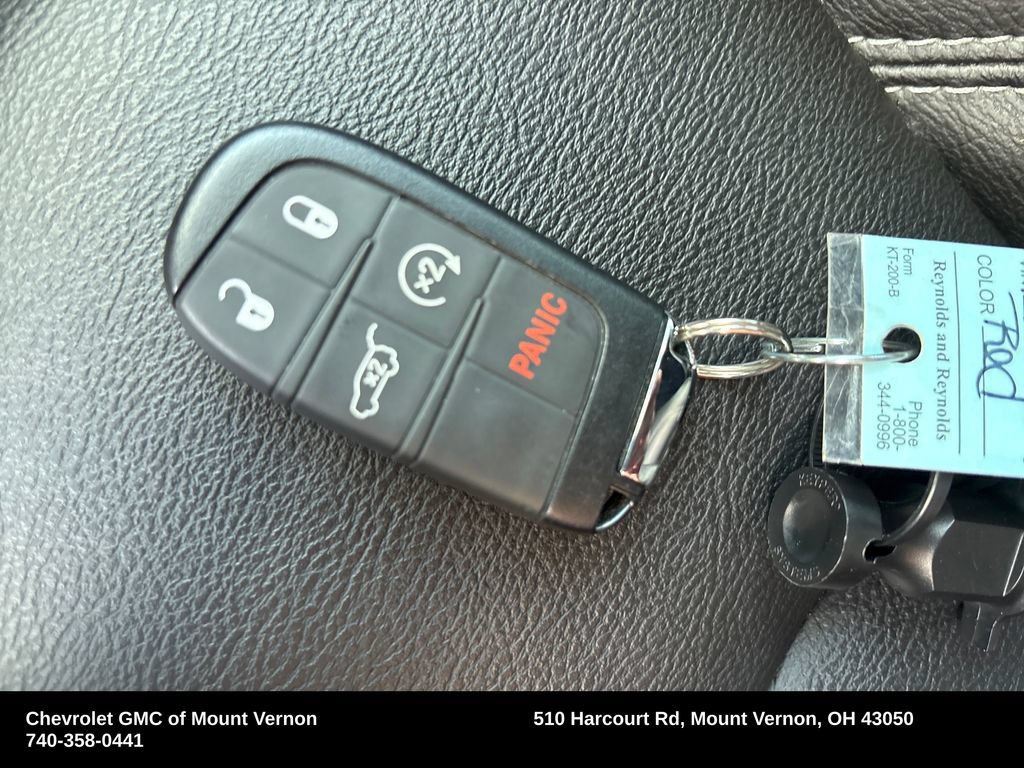 Used 2026 Jeep Compass Limited AWD/4WD image 56