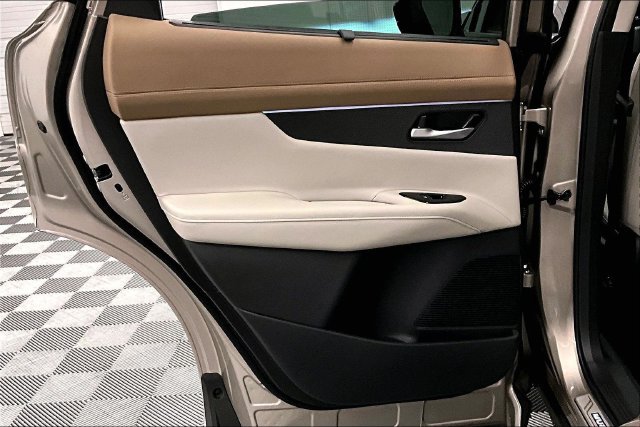 New 2026 Nissan Murano Platinum w/ Technology Package AWD/4WD image 35