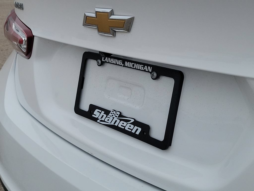 Used 2020 Chevrolet Malibu LT FWD image 34