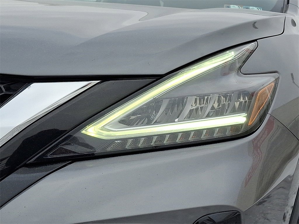 Used 2019 Nissan Murano SV image 29