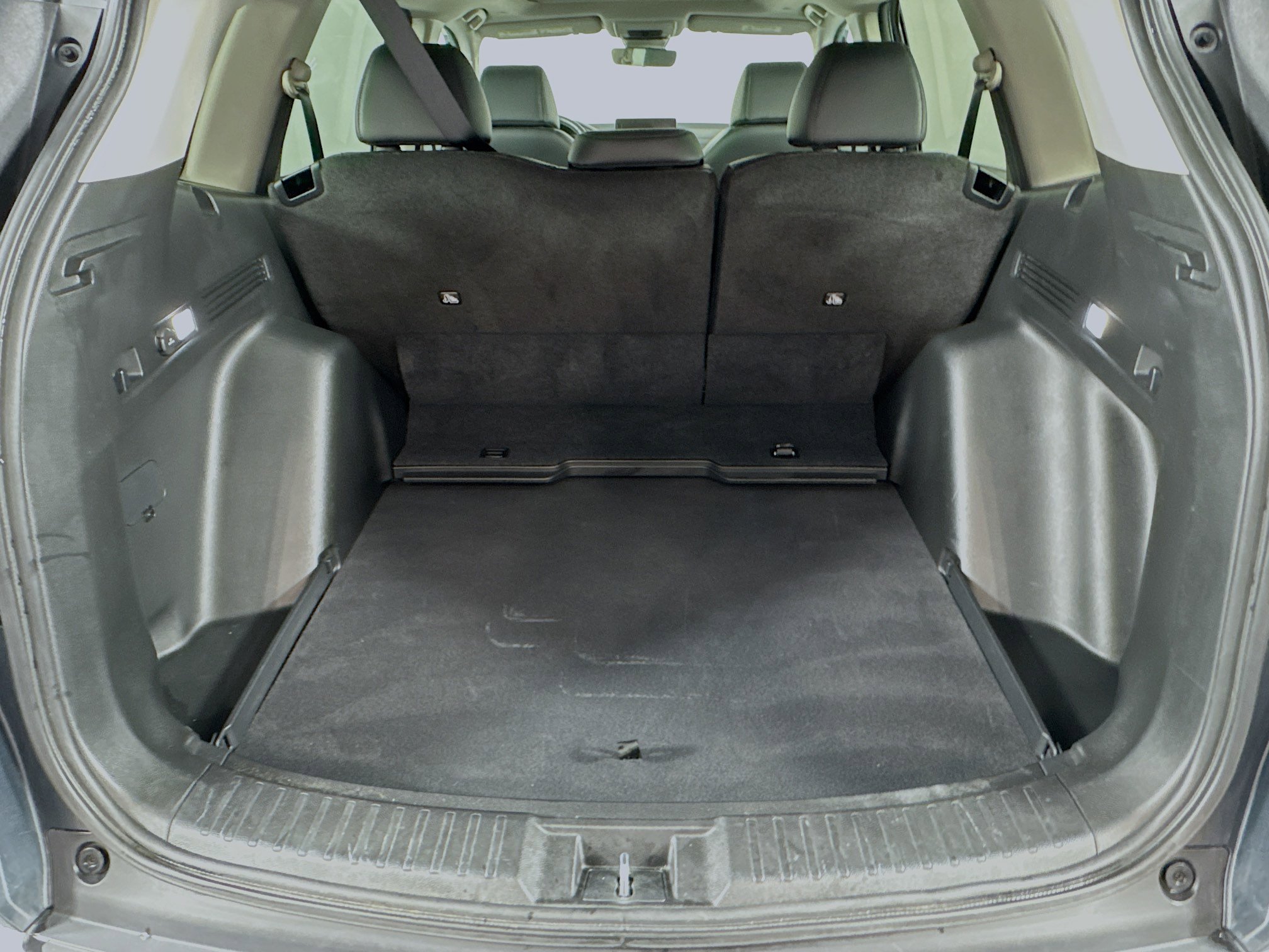 Certified 2023 Honda CR-V EX-L image 26