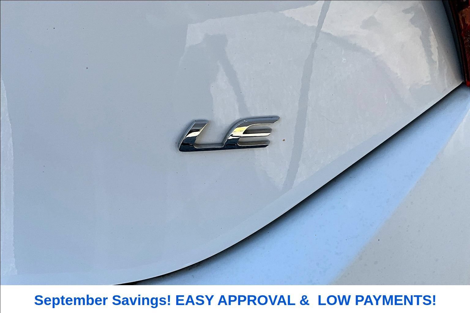 Used 2017 Toyota Corolla LE FWD image 22