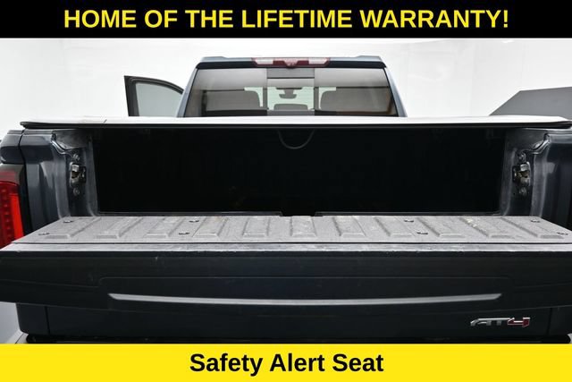 Used 2020 GMC Sierra 1500 AT4 w/ AT4 Premium Package AWD/4WD image 46
