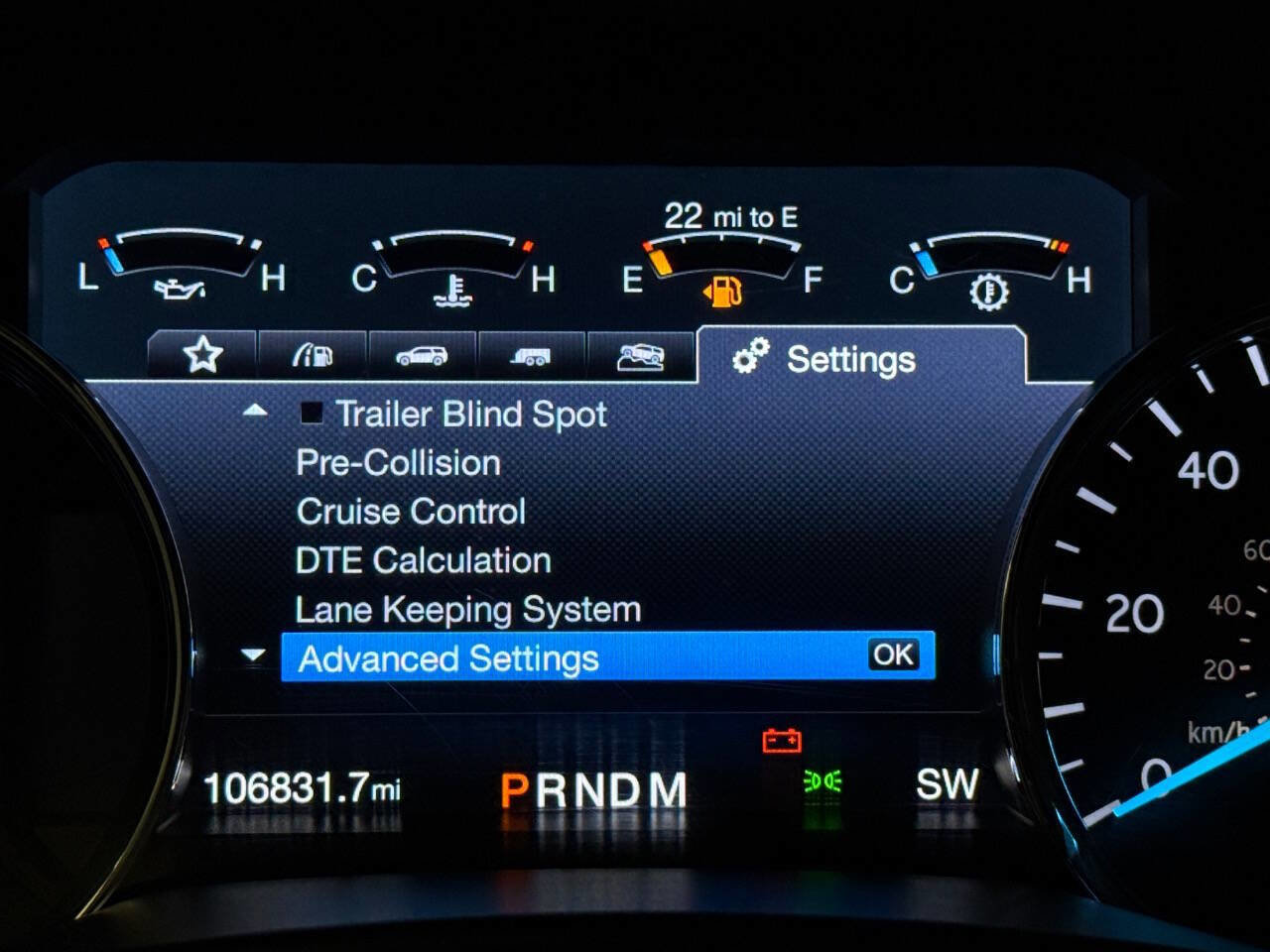 Used 2019 Ford Expedition Limited w/ Equipment Group 302A RWD image 74