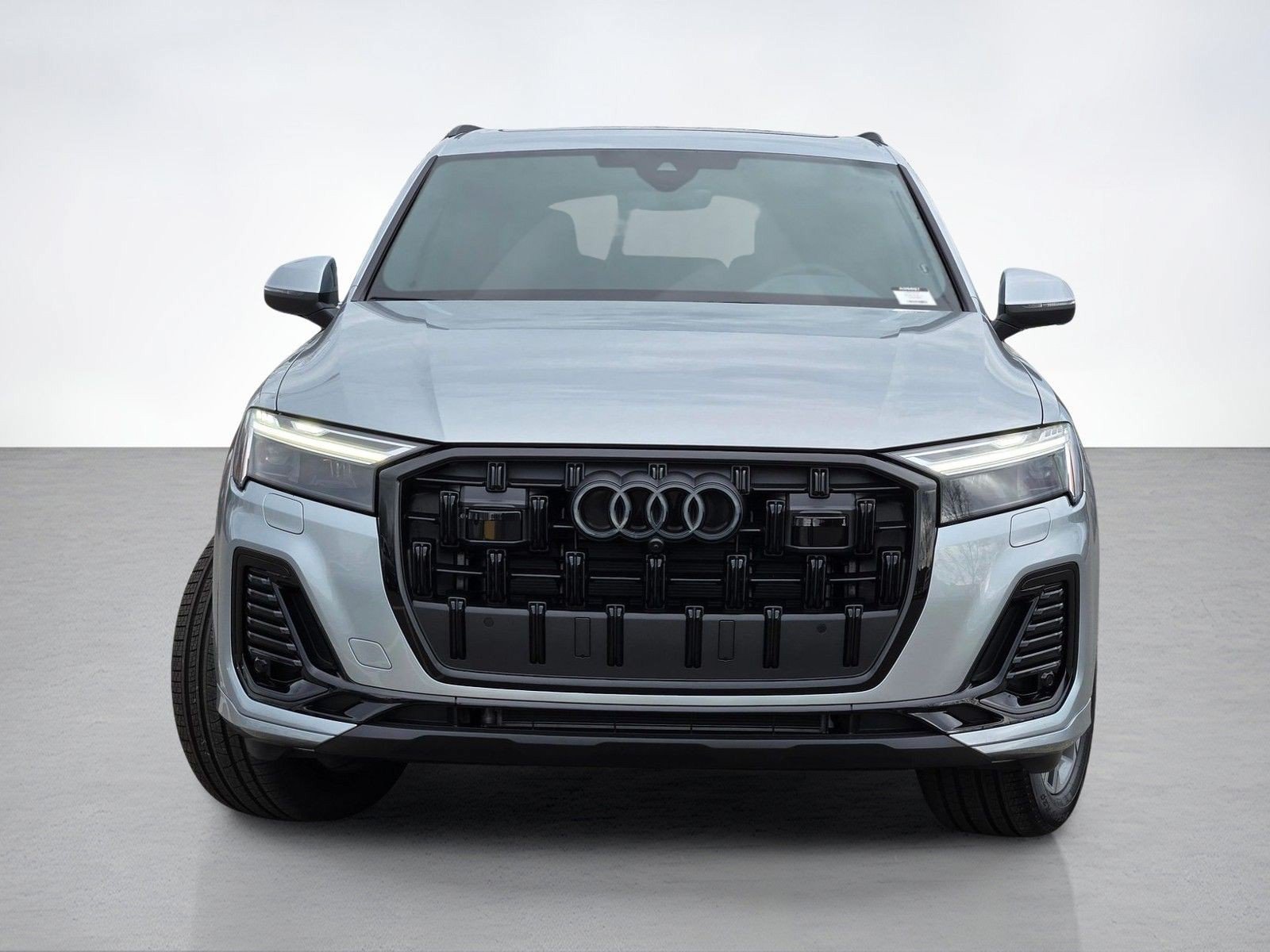 New 2026 Audi Q7 2.0T Premium Plus AWD/4WD image 3