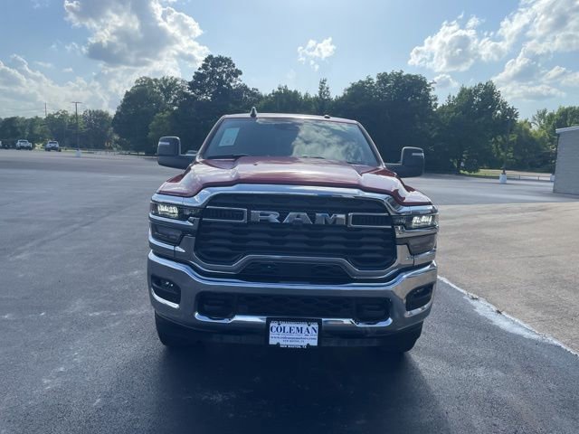 New 2025 RAM 2500 Tradesman image 2