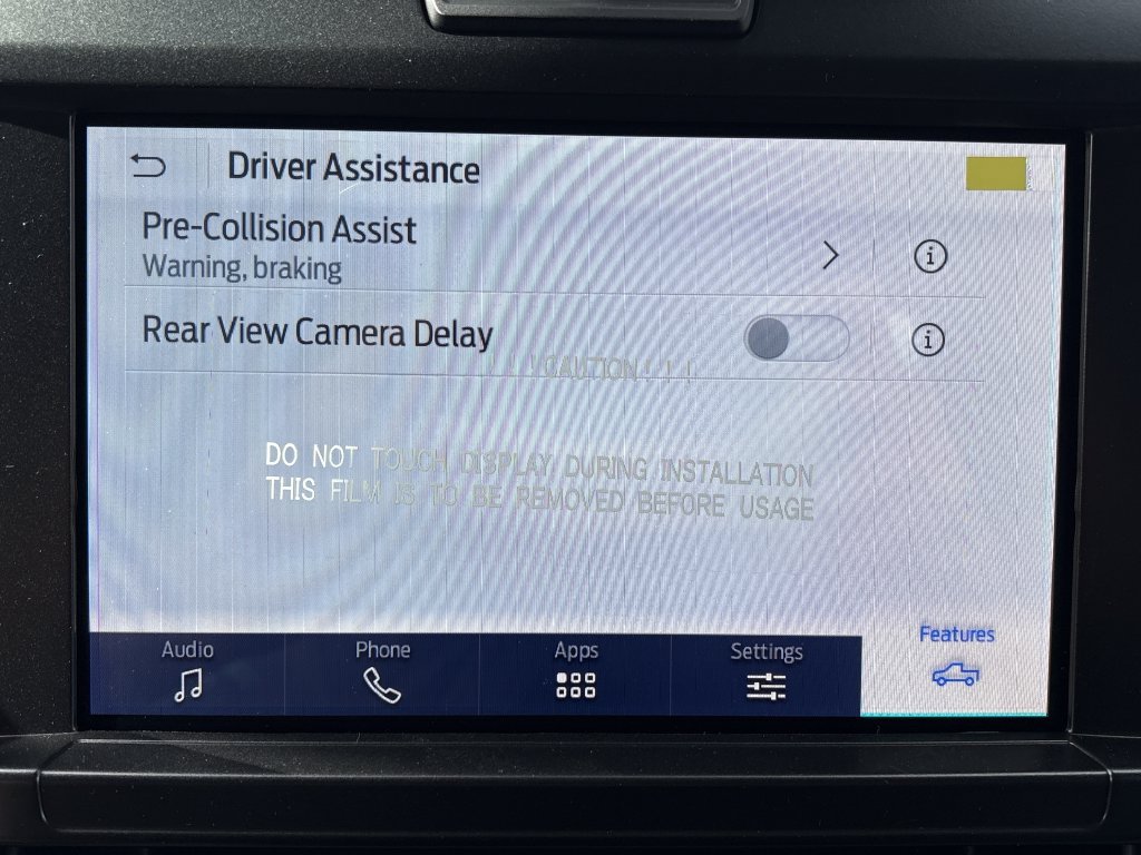 New 2026 Ford F250 XLT AWD/4WD image 25