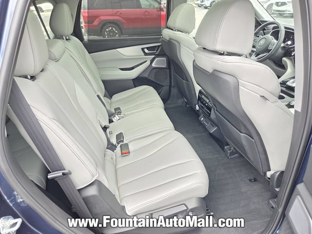 Used 2026 Acura MDX FWD w/ Technology Package image 15